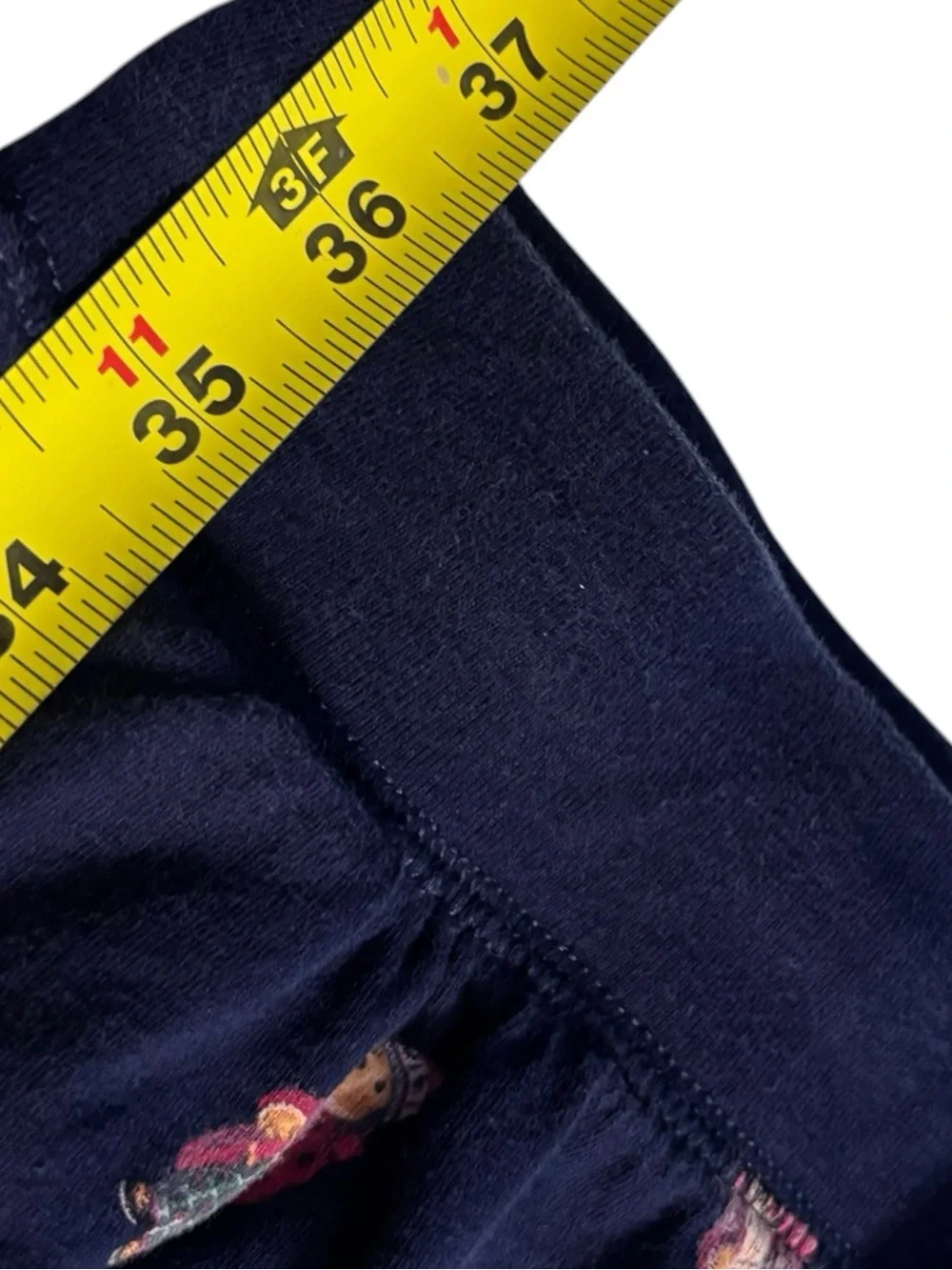 Polo Ralph Lauren Polo Bear Lounge Pants Blue Men’s XL Sleepwear